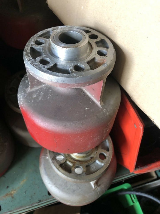 Volvo Penta Coupler
