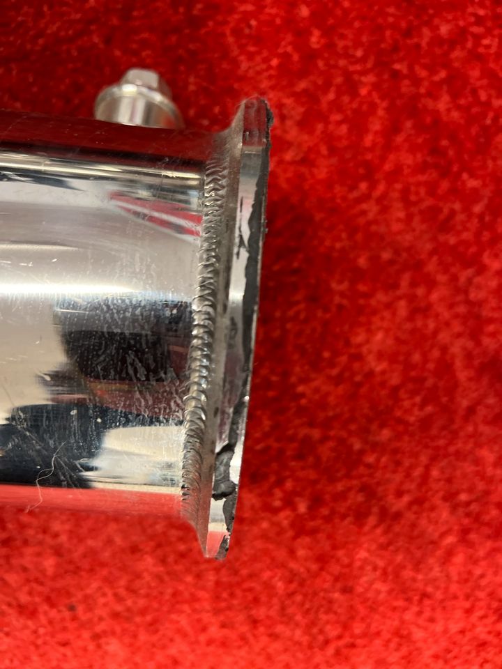 CMI Umschaltung für Mercruiser Mercury Racing