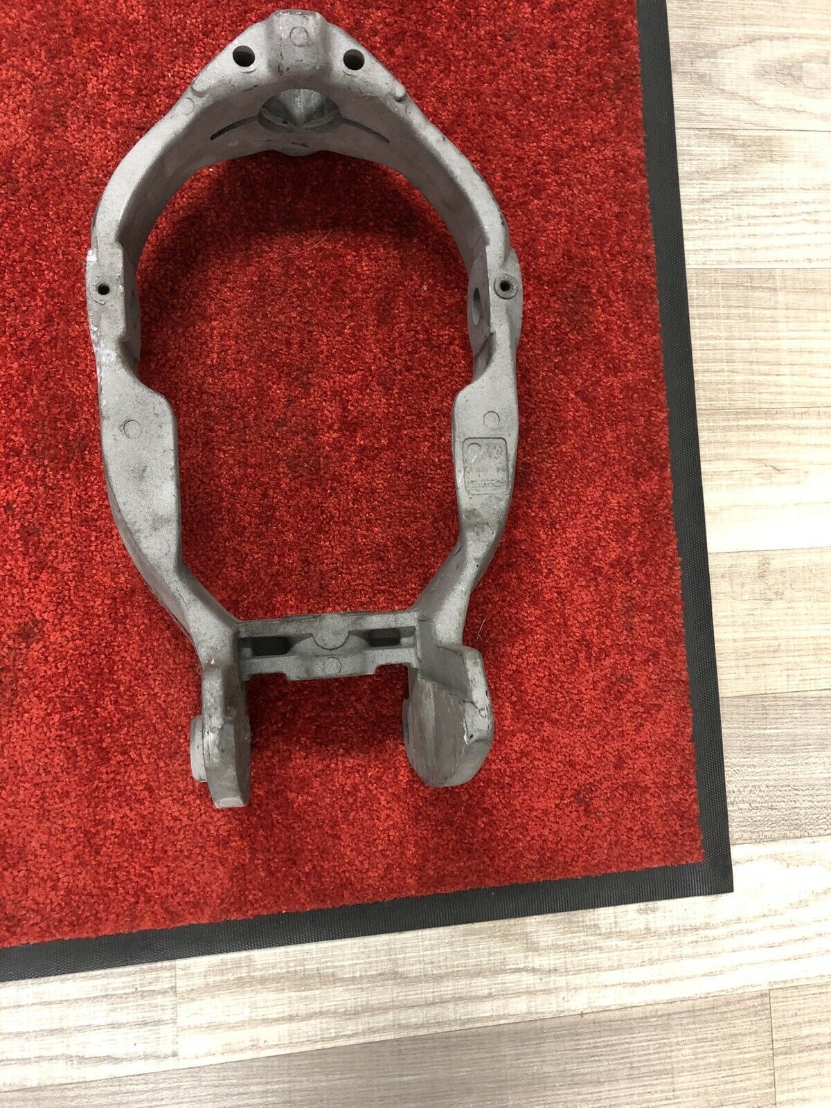 Mercruiser MR / pre Alpha Gimbalring