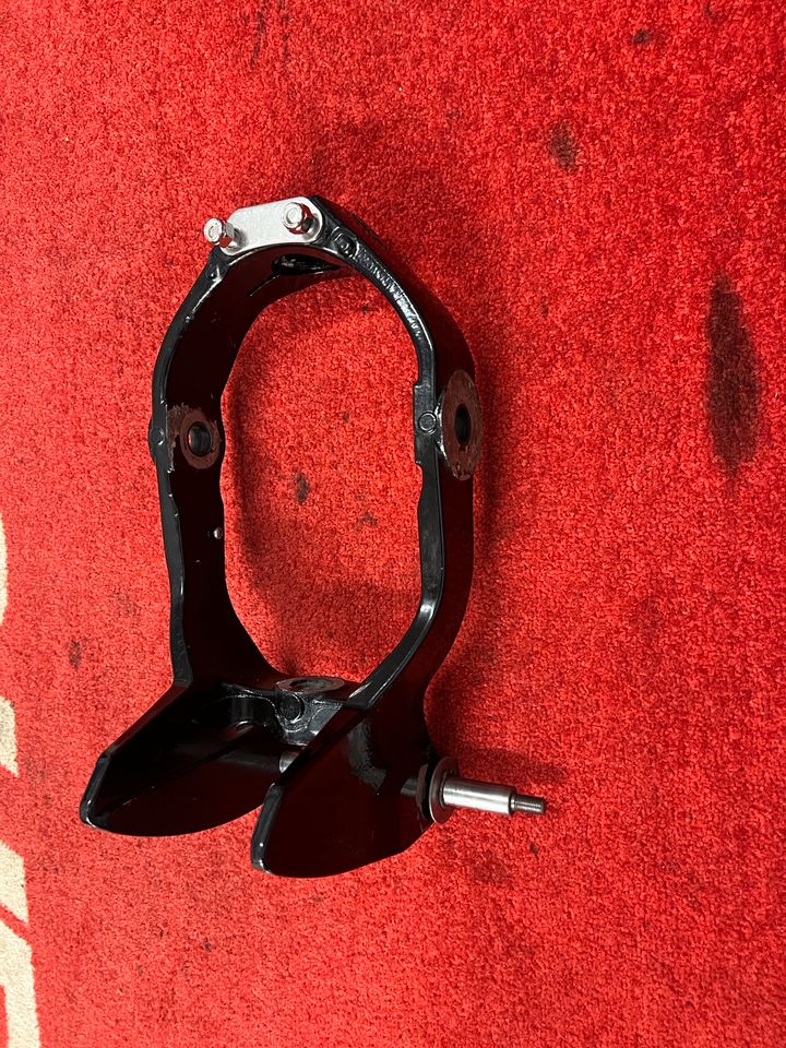 Mercruiser Bravo Gimbalring