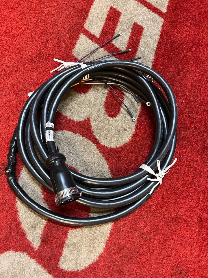 Mercruiser Kabelbaum Harness 842475A19