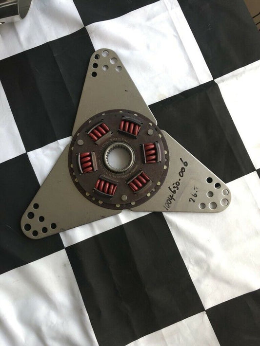 Dampferplatte Drive Plate für Mercruiser Volvo Penta