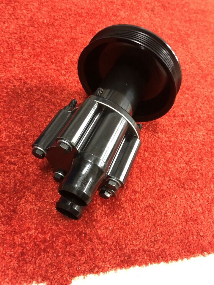 Pump Assy Bravo Seewasserpumpe für Mercruiser