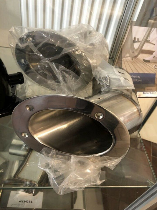 Corsa Marine USA Endrohre