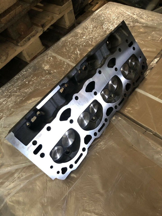 5.7 Liter Vortec Zylinderkopf für Mercruiser / Volvo Penta