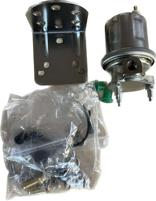 Elektrische Benzinpumpe P4594 für Mercruiser