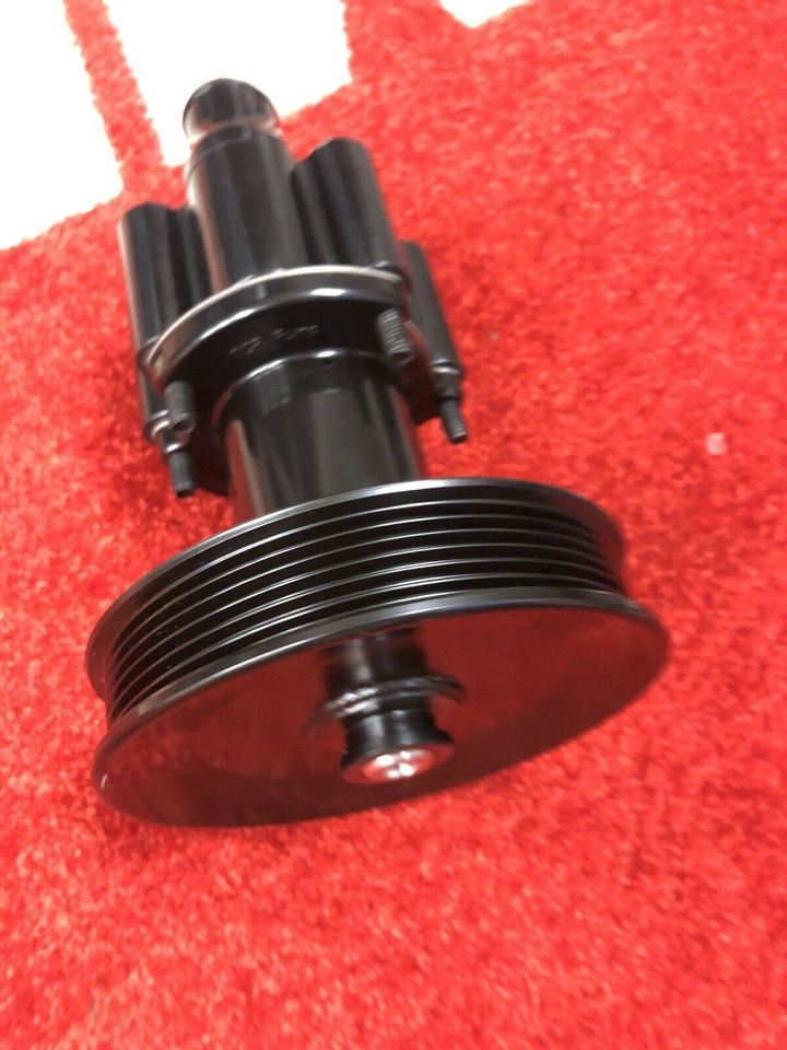 Pump Assy Bravo Seewasserpumpe für Mercruiser