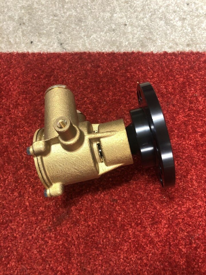 Seewasserpumpe für Volvo Penta 3860703