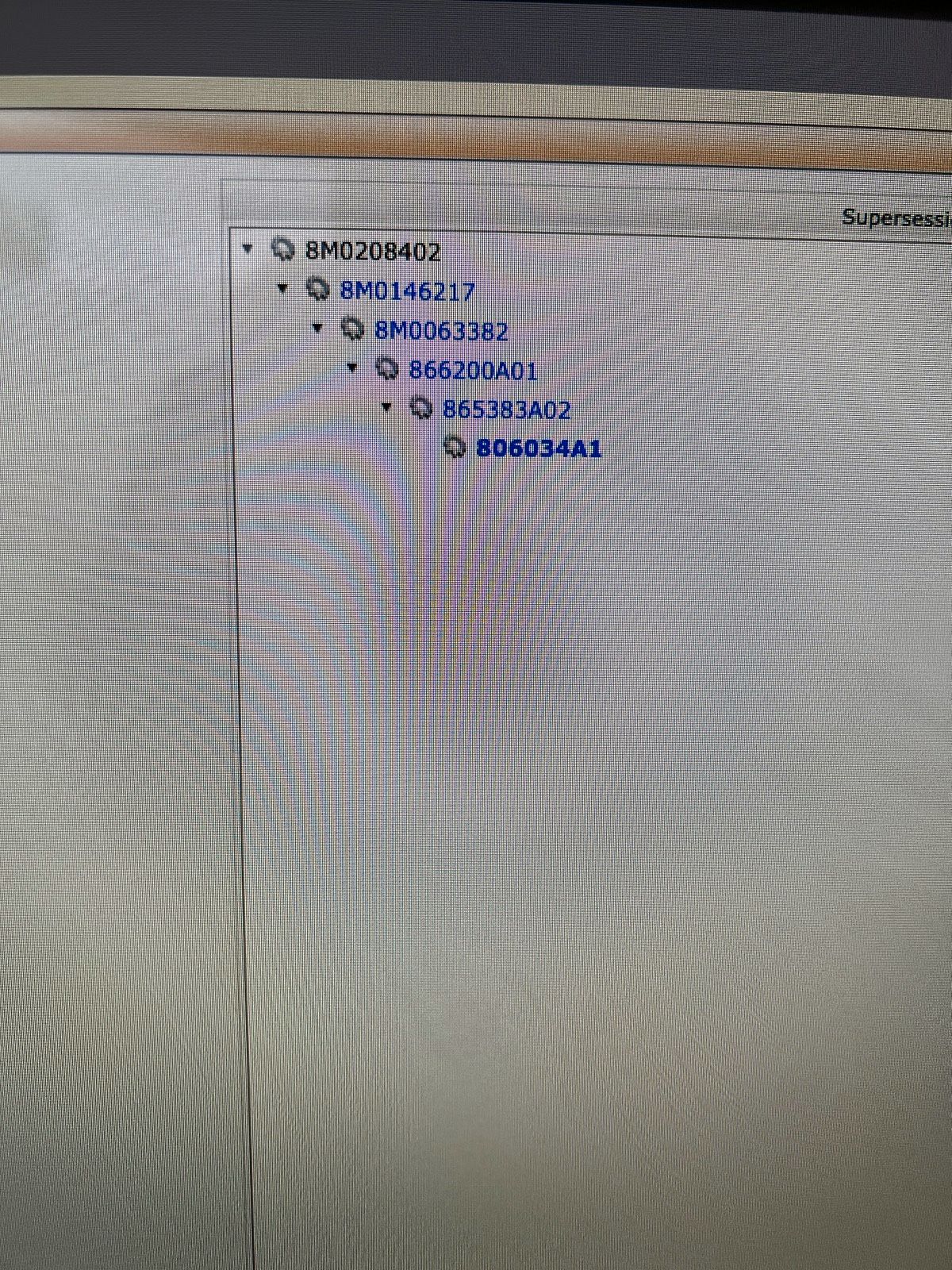 Mercruiser Lenkzylinder Neu