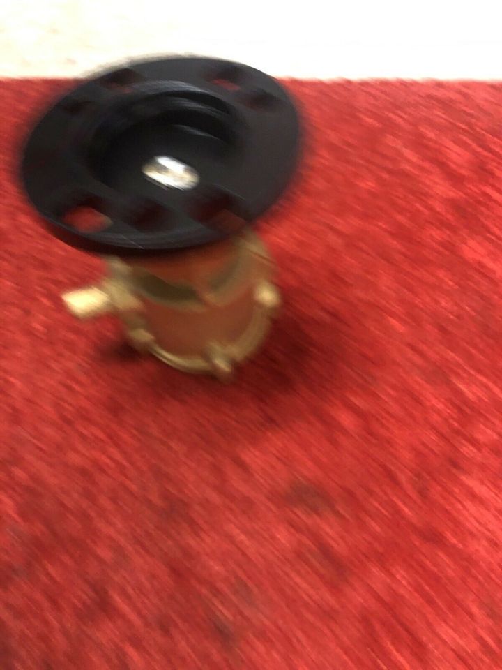 Seewasserpumpe für Volvo Penta 3860703