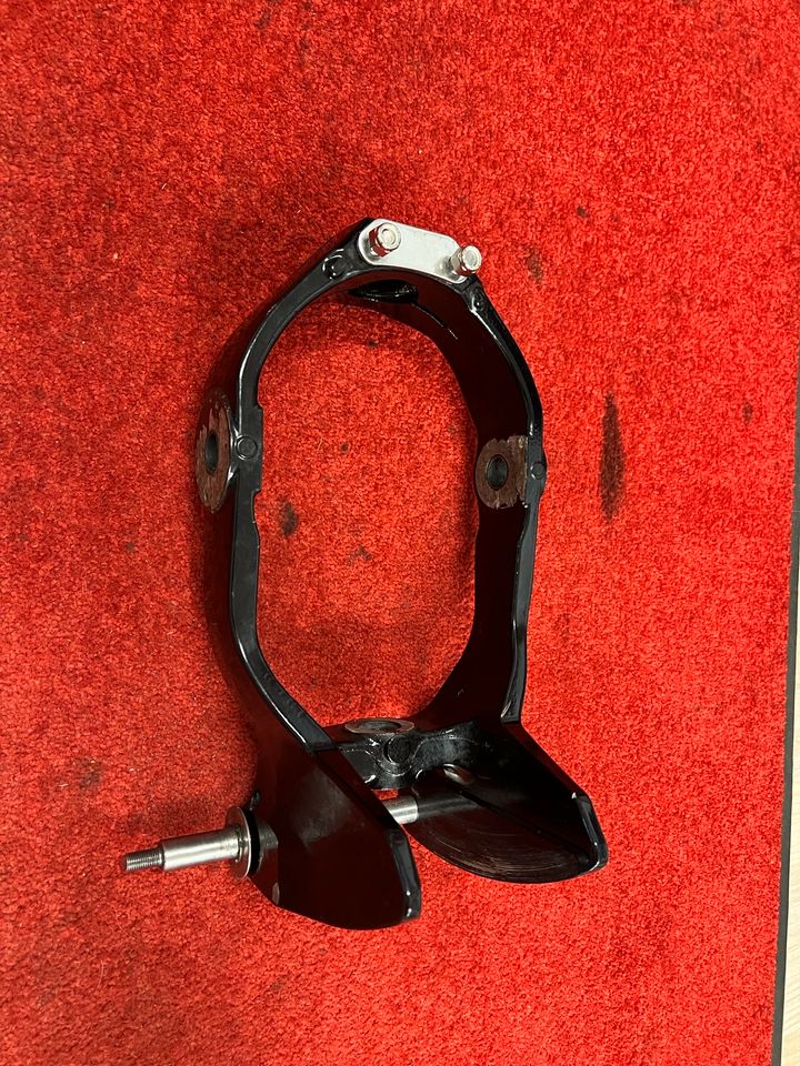 Mercruiser Bravo Gimbalring