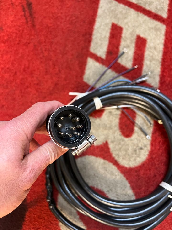 Mercruiser Kabelbaum Harness 842475A19