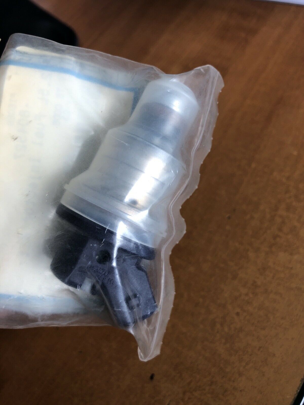 Einspritzdüse Mercury 804527