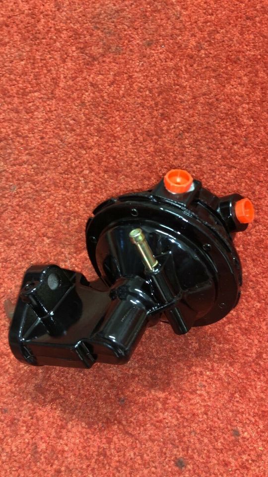 Mercruiser Benzinpumpe 861677T