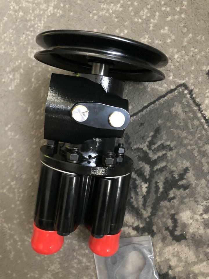 Mercruiser Pump Assy 807151A8