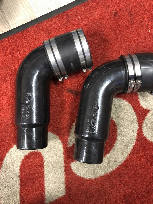 Volvo Penta Elbows Auspuffrohr Neu