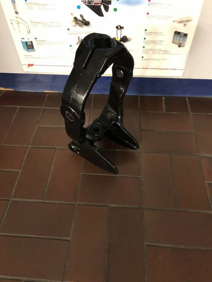 Mercruiser Bravo Gimbalring