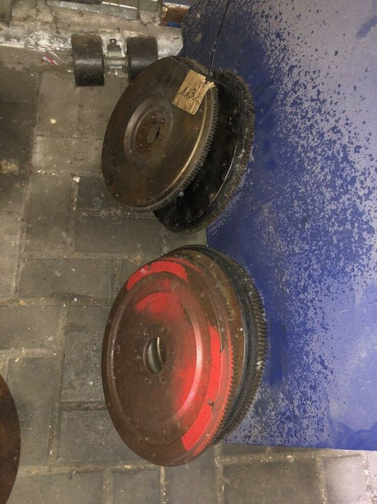 Mercruiser Volvo Penta Schwungscheibe