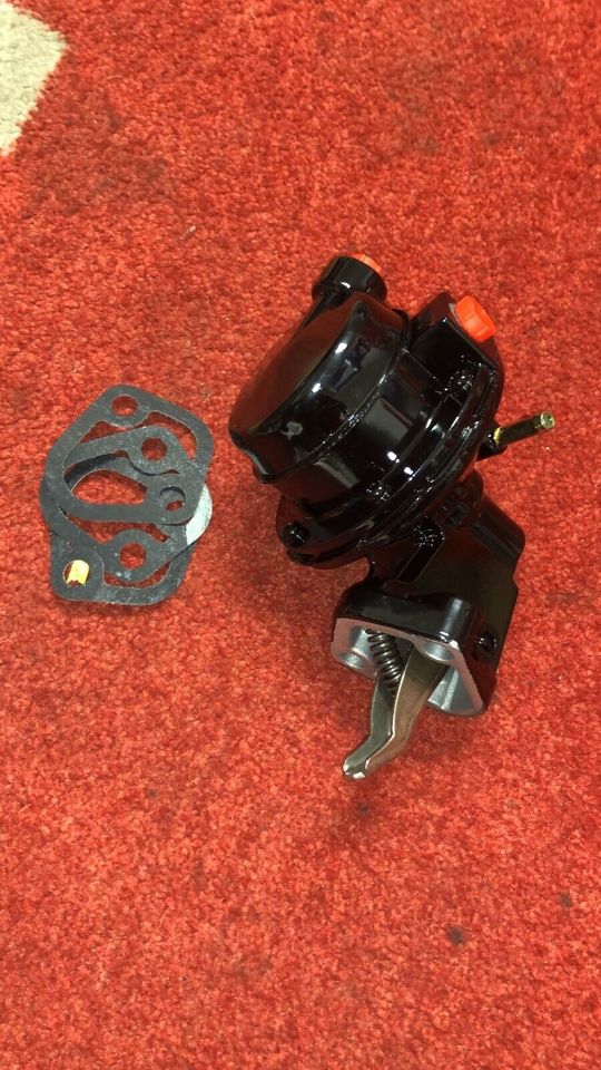 Mercruiser Benzinpumpe 861677T