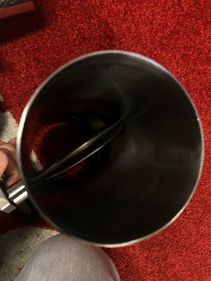 Corsa Umschaltung für Mercruiser V8 Captains' Call / Silent Choice