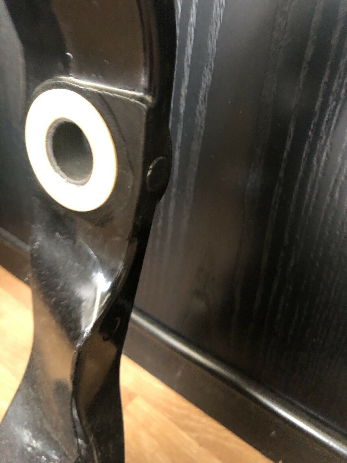 Mercruiser Bravo Gimbalring