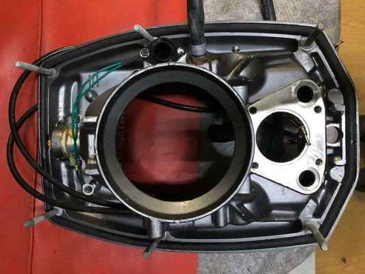 Volvo Penta Transom Shield 872842