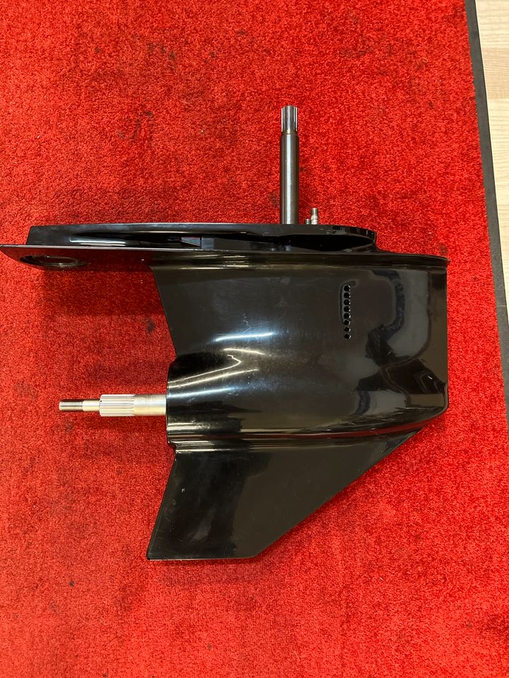 Mercruiser Bravo 1 XR Unterwasserteil