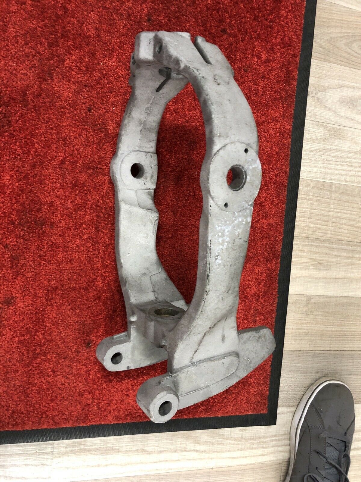 Mercruiser MR / pre Alpha Gimbalring