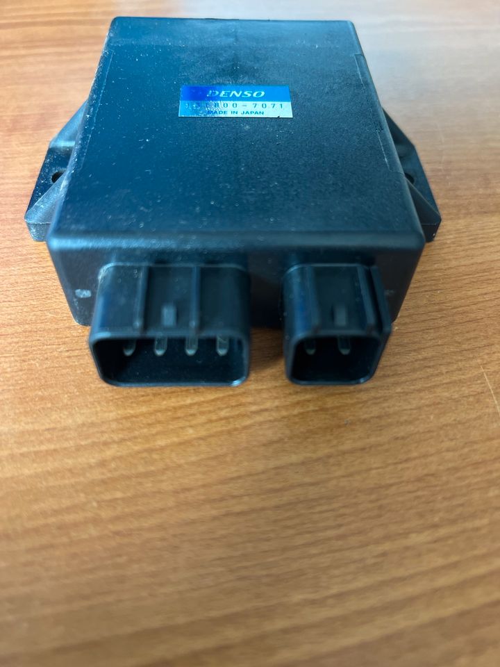 Mercruiser 5.7 Liter Zündmodul Bravo