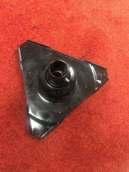 Mercruiser Alpha coupler