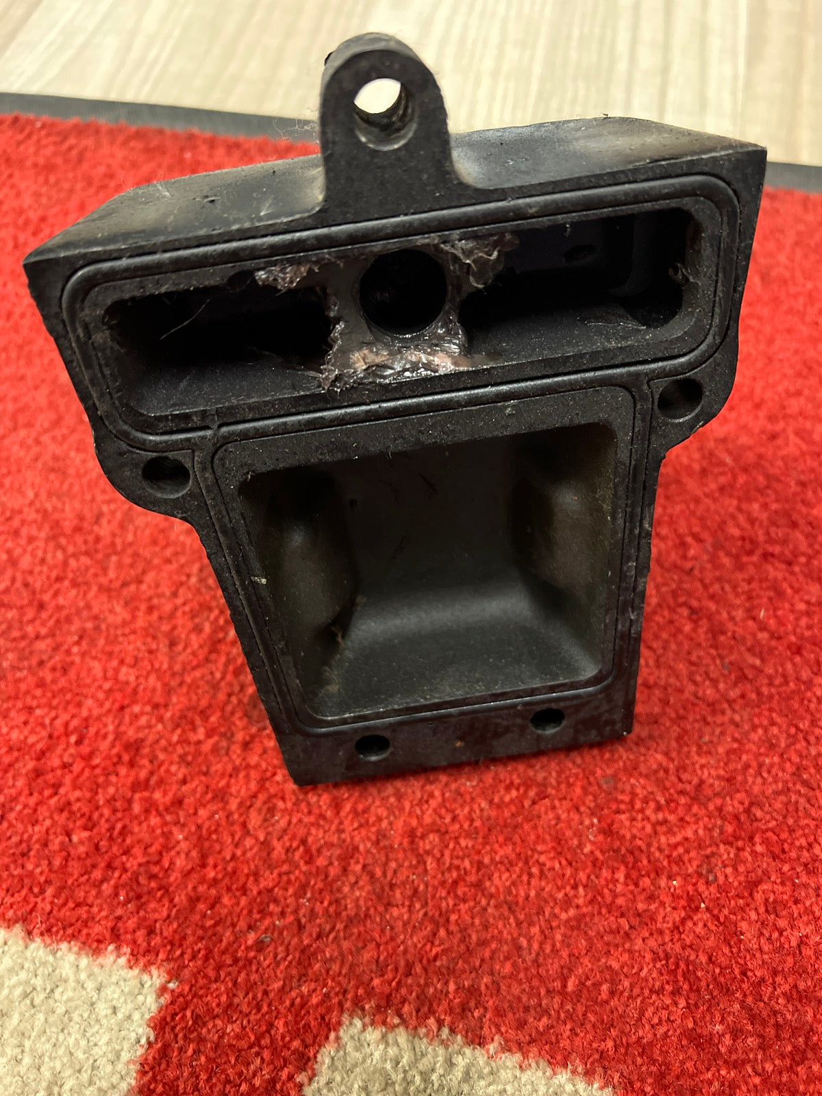 Imco Endcap für Mercruiser Bravo