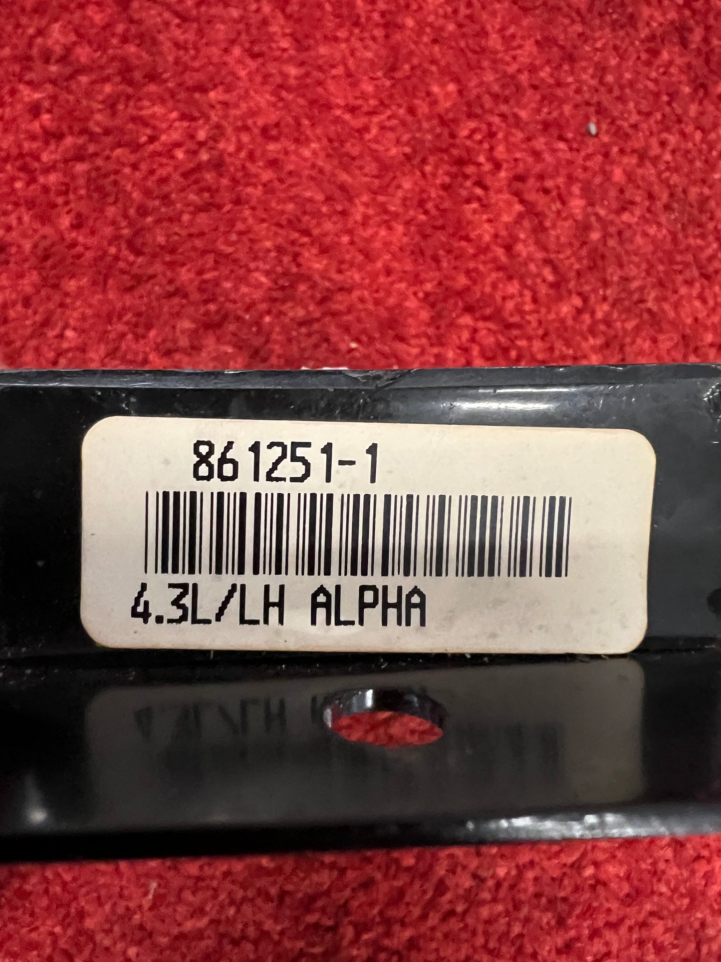 Mercruiser 4.3 Liter Alpha Zündmodul