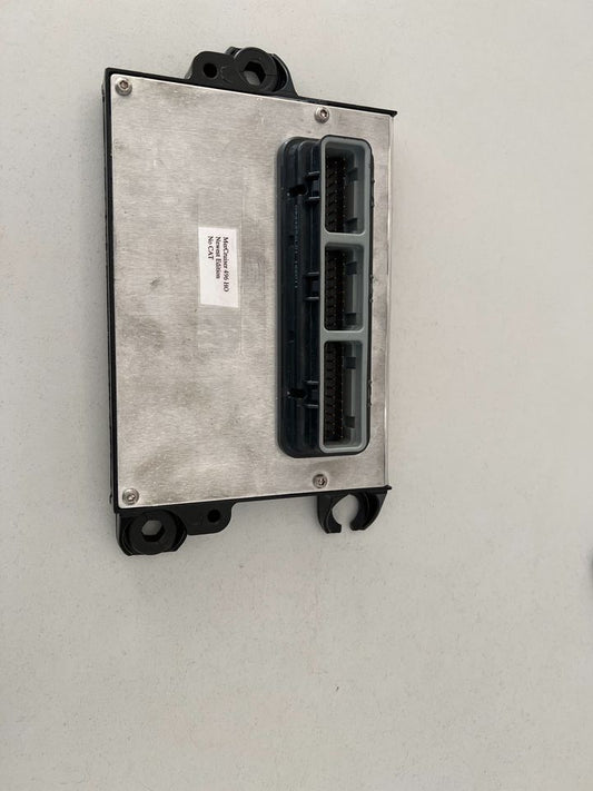 Mercruiser 496 HO ECM