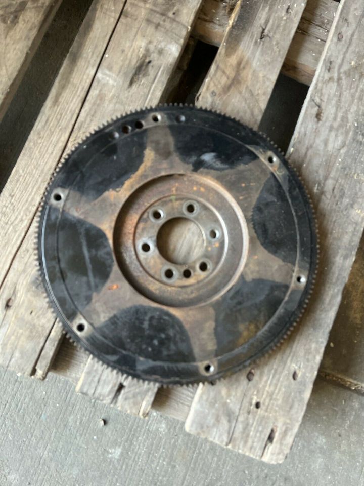 Mercruiser 496 / 8.1 Schwungscheibe