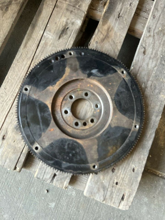 Mercruiser 496 / 8.1 Schwungscheibe