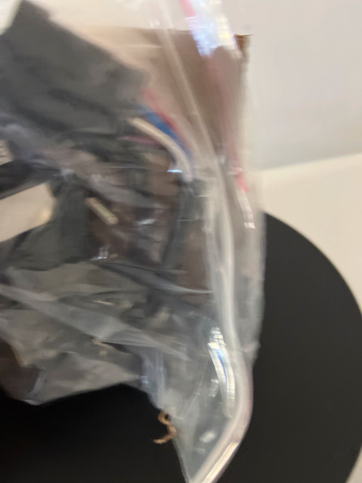 Craftsman Thruster Panel für Bugstralruder