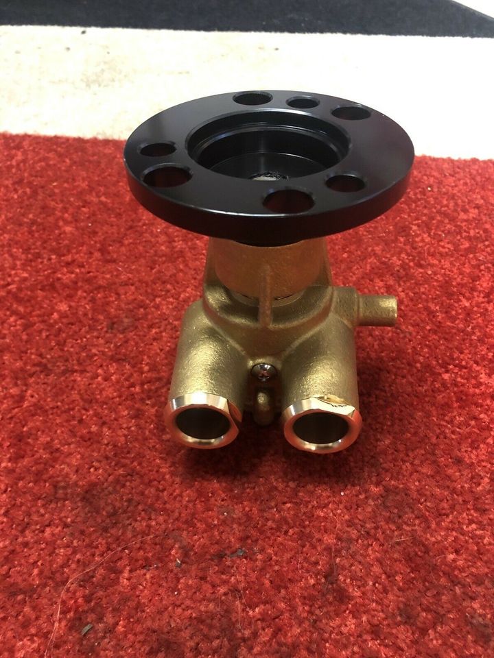 Seewasserpumpe für Volvo Penta 3860703