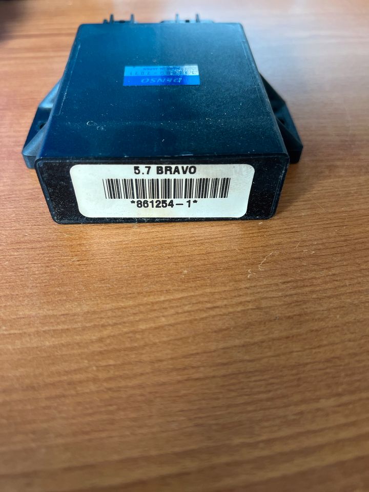 Mercruiser 5.7 Liter Zündmodul Bravo