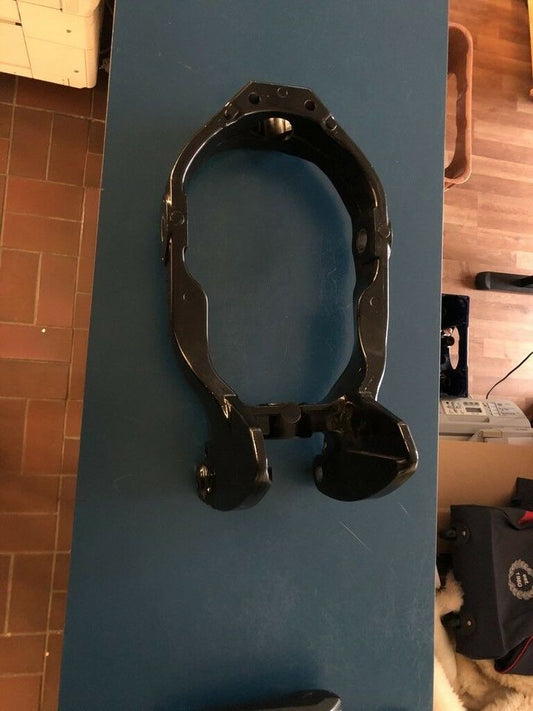 Mercruiser Bravo Gimbalring