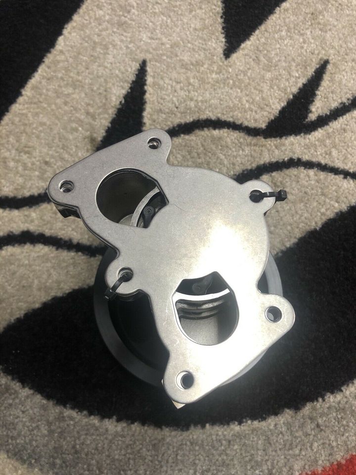 Mercruiser Seewasserpumpe für Bravo