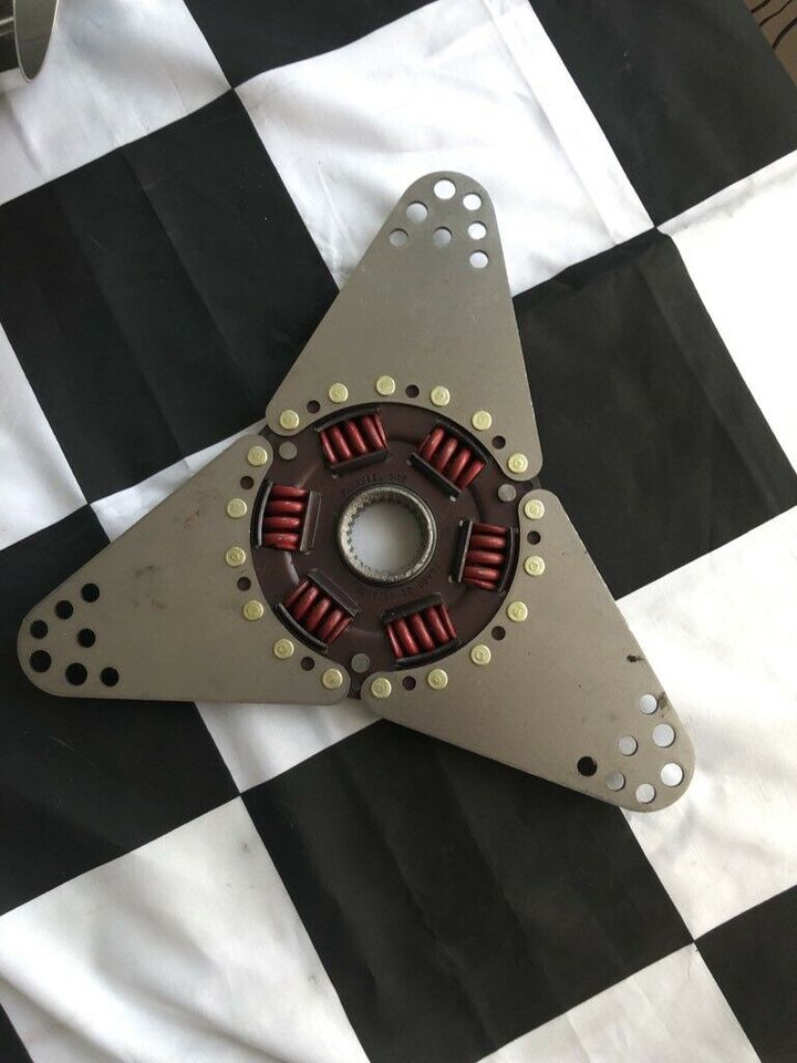 Dampferplatte Drive Plate für Mercruiser Volvo Penta