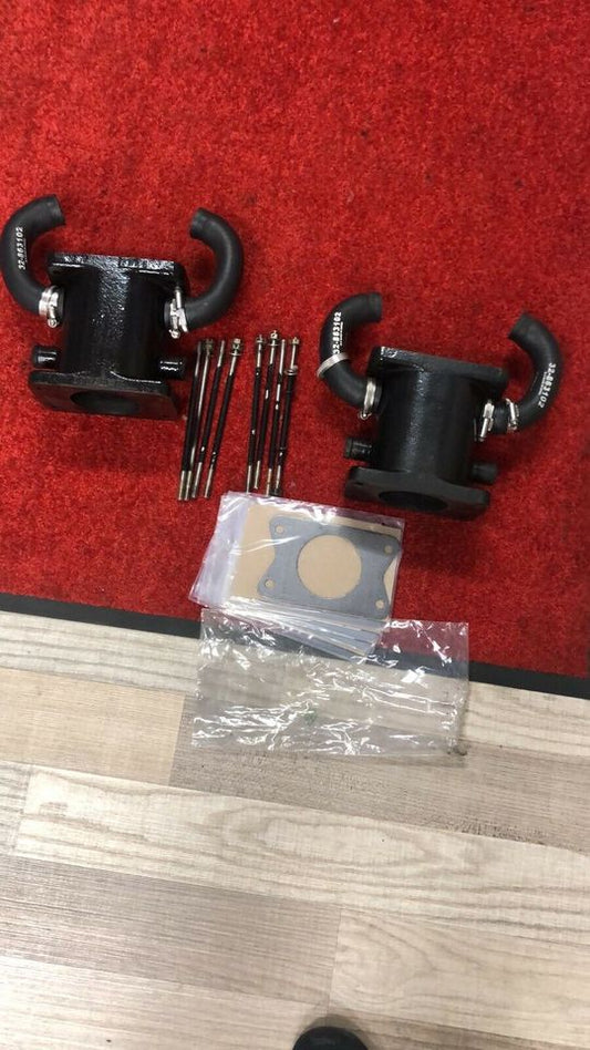 Mercruiser 496 Spacer Kit 6 Zoll