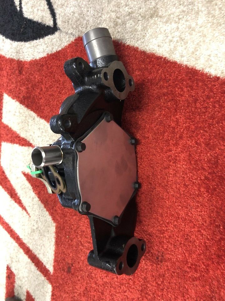 Umwälzpumpe Mercruiser 496 / 8.1 Liter