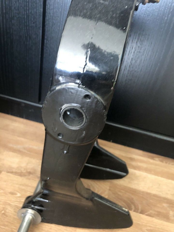 Mercruiser Bravo Gimbalring