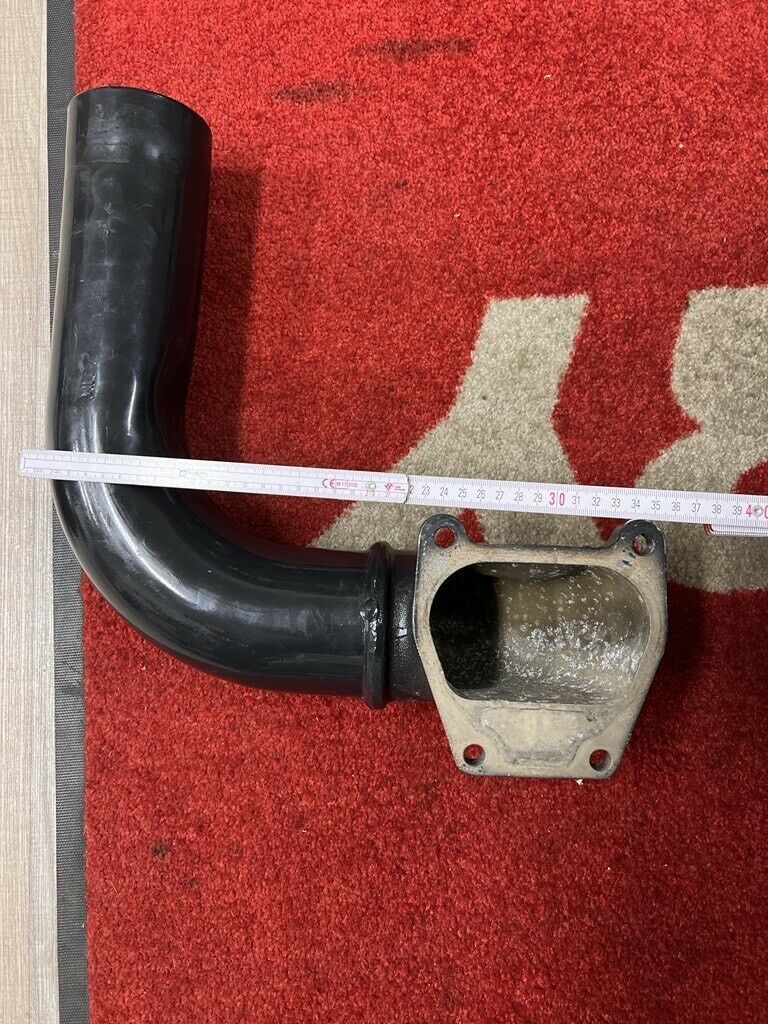 Volvo Penta Abgasrohr für 3.0 Liter SXA
