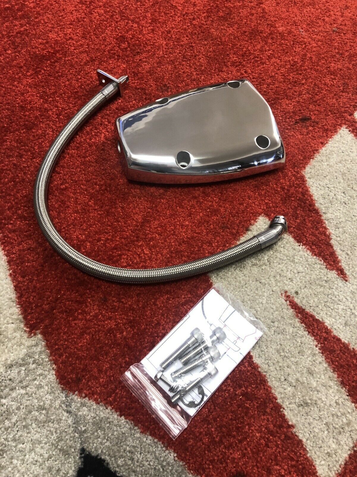 Drive Shower für MerCruiser Bravo