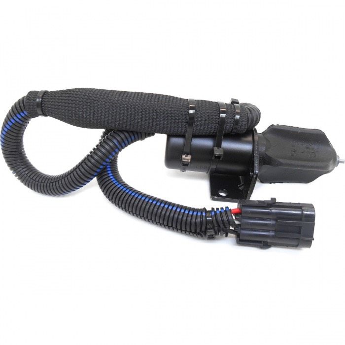 Corsa Marine Umschaltung Magnet Stellmotor