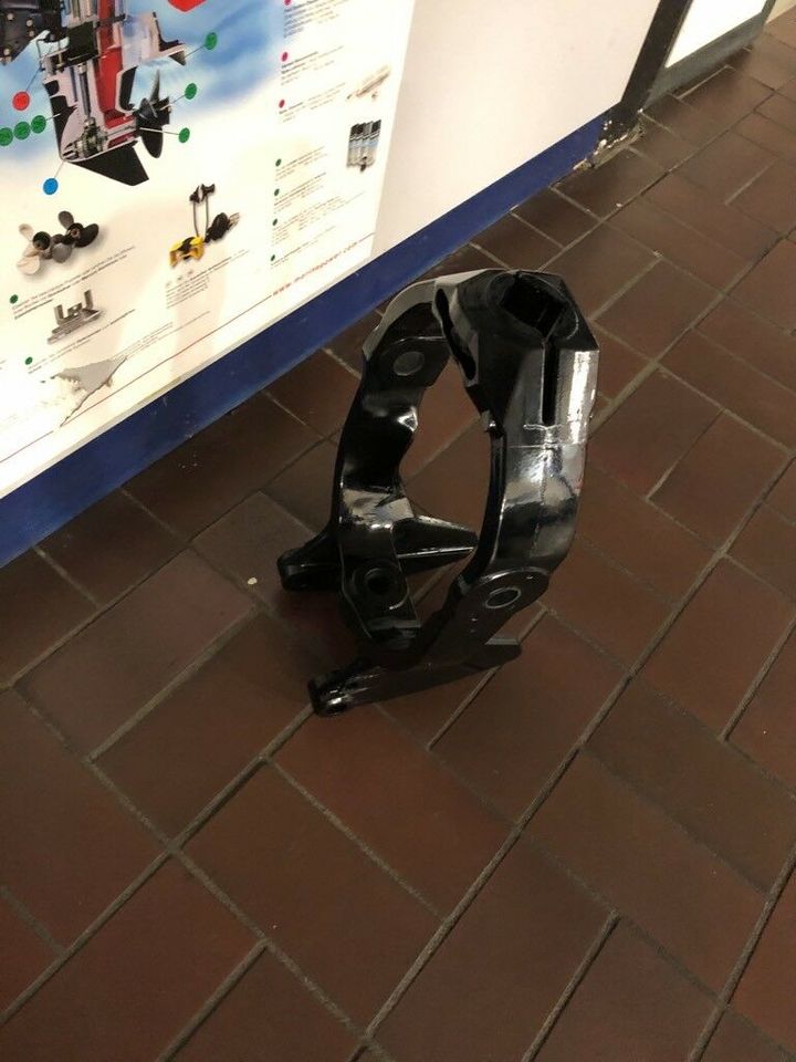 Mercruiser Bravo Gimbalring