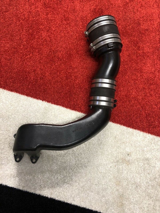 Mercruiser 3.0 Liter Auspuff