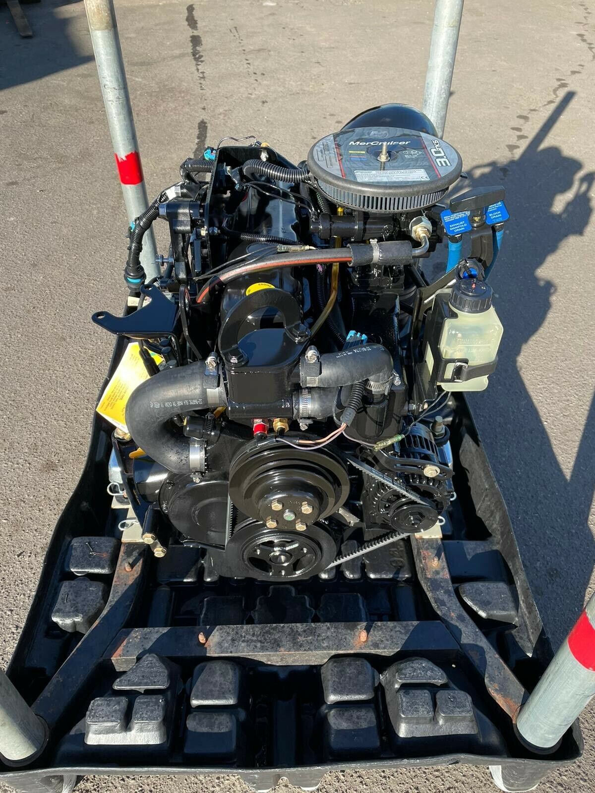 Mercruiser 3.0 Liter TKS -SOFORT LIEFERBAR- – European Powerboat Supply